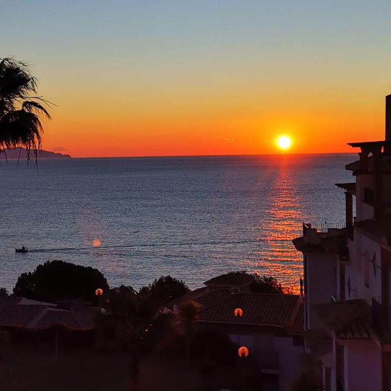 Luz de la Marina - Apartamento de 3 dormitorios - 3