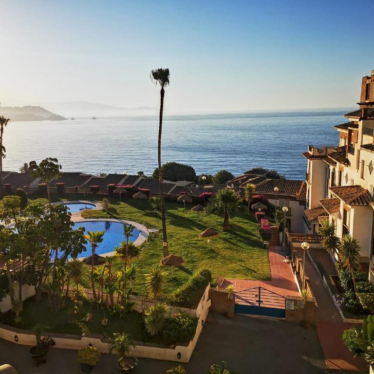 Luz de la Marina - Apartamento de 3 dormitorios - 45