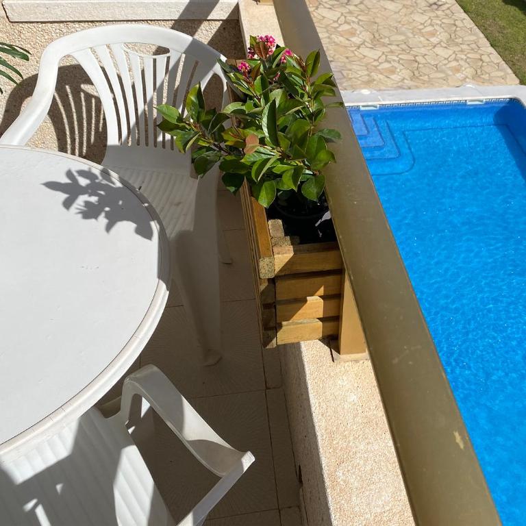 Sunrise Studio Sorolla, 150 m de la playa - Apartamento de 1 dormitorio - 11