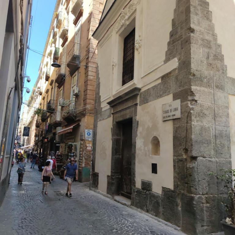 Cinea Studio by Palazzo Pistorius - Appartamento Monolocale - 17