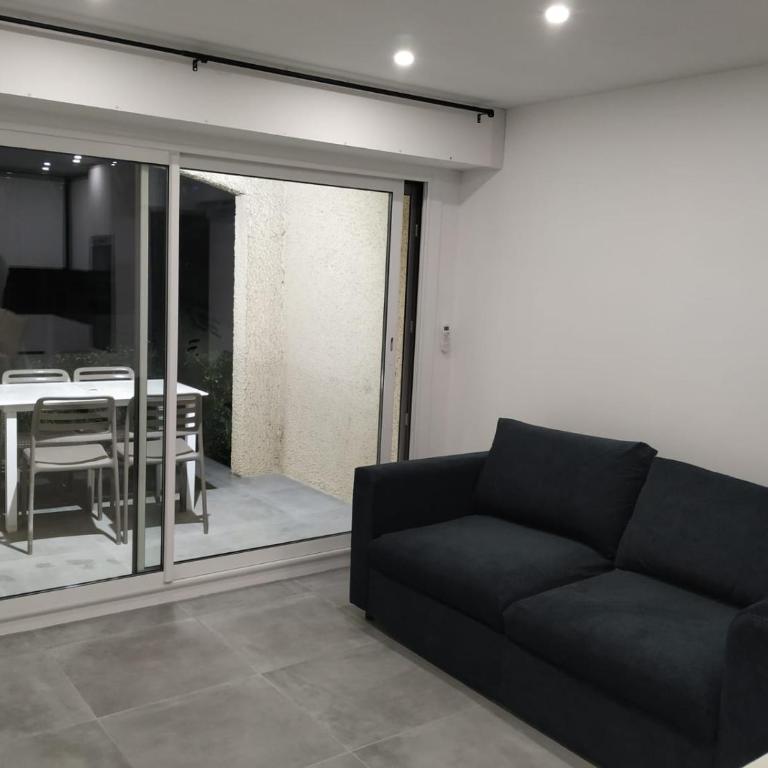 Résidence Odalys Saint Loup Appartement Climatisé entierement rénové - Appartamento Bilocale - 21