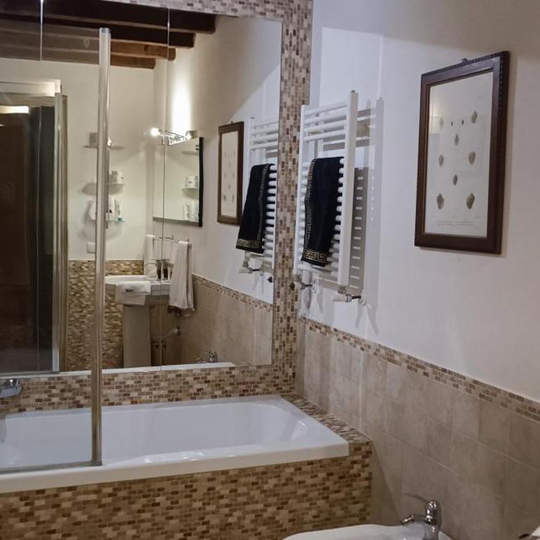 Residenza al Pantheon - RH Collection - Deluxe Quadruple Room - 7