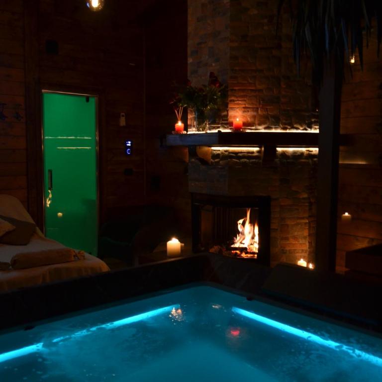 Masseria Montanaro - Villa con Piscina Privata - 30