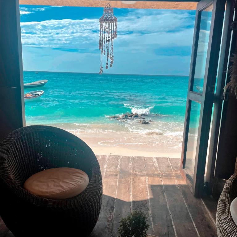 Hotel Prana Beach - Suite - 9