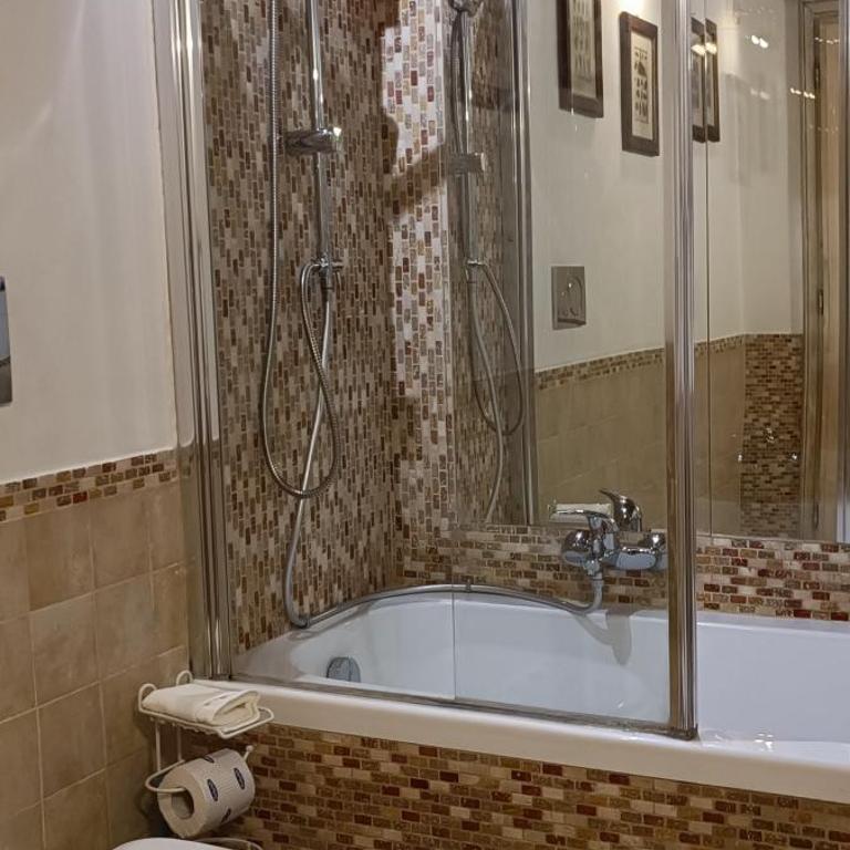Residenza al Pantheon - RH Collection - Deluxe Quadruple Room - 10