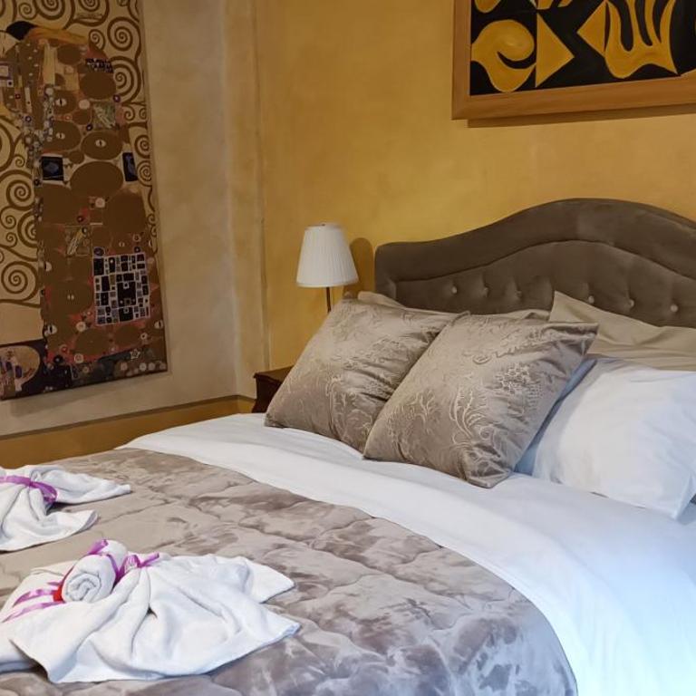 Residenza al Pantheon - RH Collection - Deluxe Quadruple Room - 3