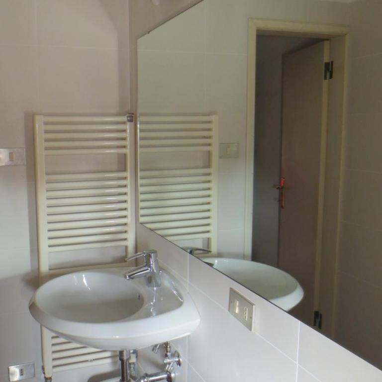 Appartamenti San Luca - Appartamento con 2 Camere da Letto - 19