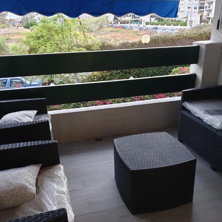 APARTAMENTO PUERTO BANUS/PLAYA - Apartamento Superior - 14