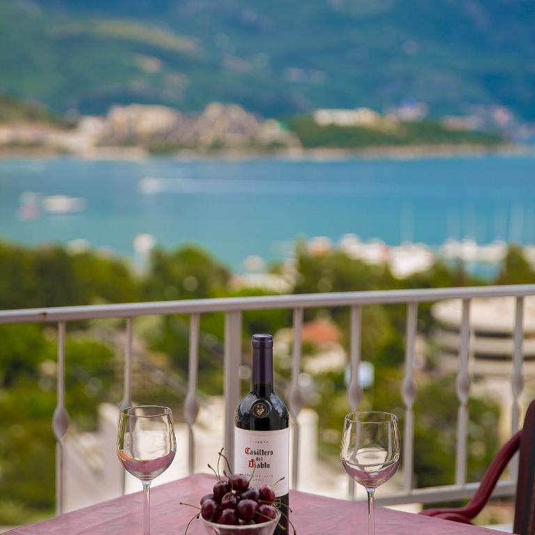 Madra Rooms and Apartments - Dvokrevetna Soba sa Bračnim Krevetom - 23