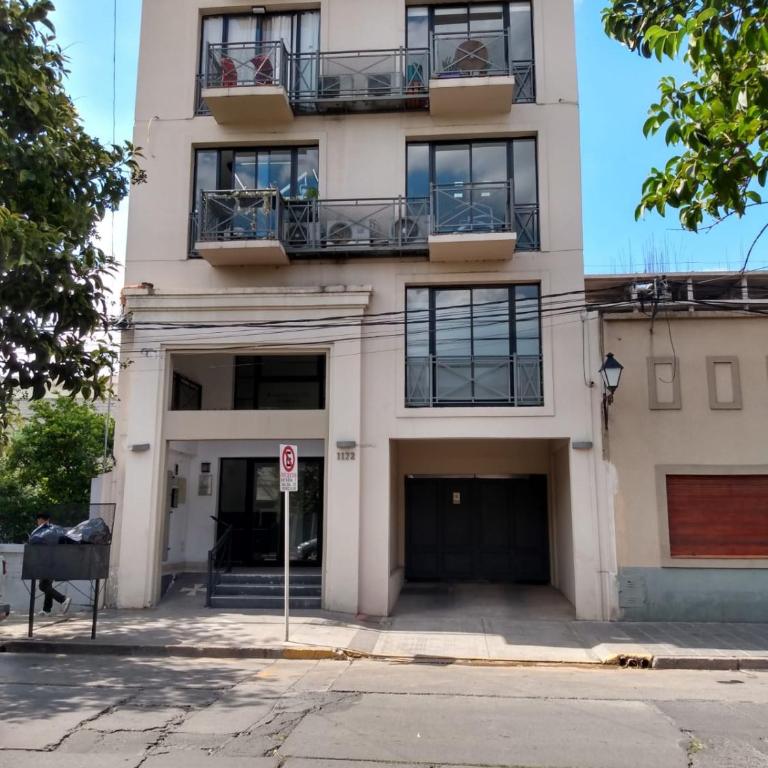 el rococosalta - Apartamento de 1 dormitorio - 20