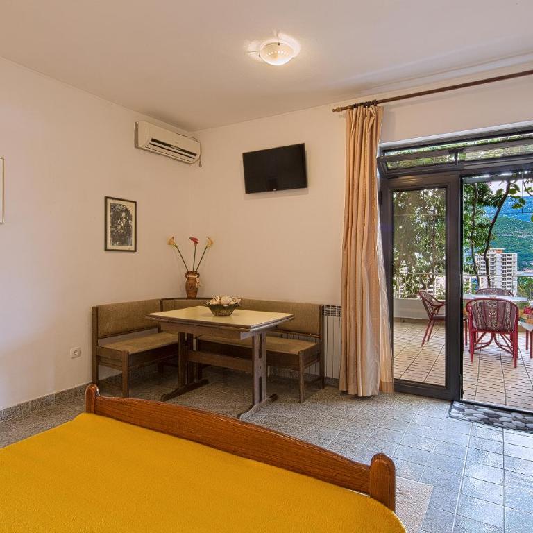 Madra Rooms and Apartments - Standardni Trokrevetni Studio - 7