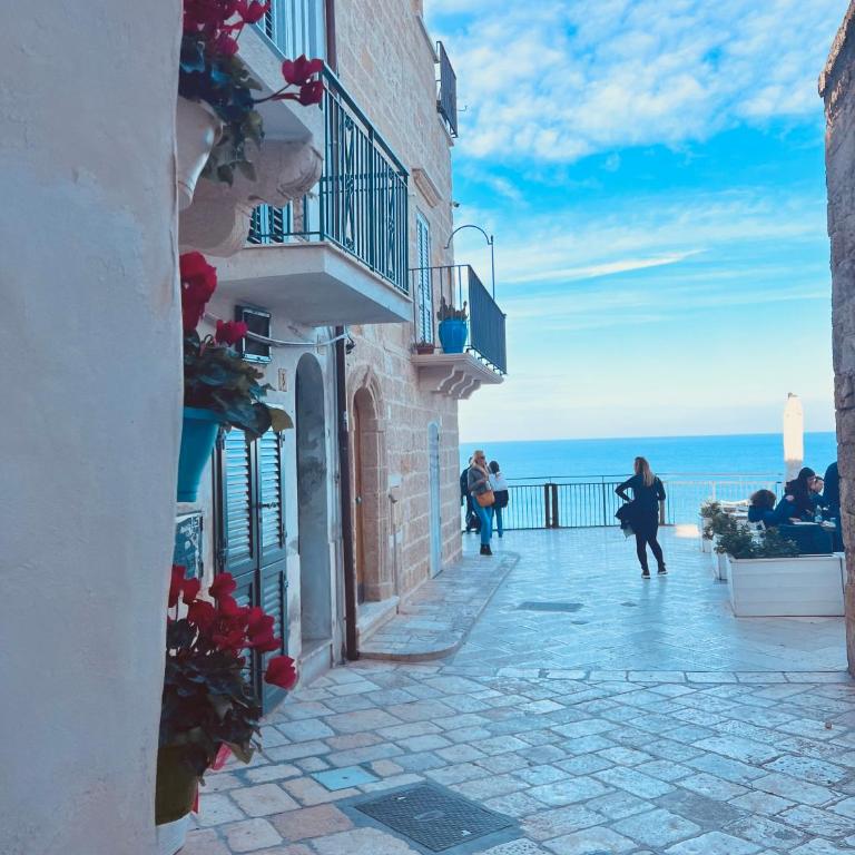 Dimora Punta Azzurra- Enjoy Apulia - Appartamento con 1 Camera da Letto - 46
