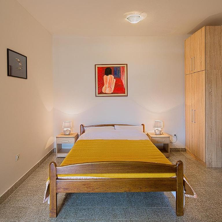 Madra Rooms and Apartments - Standardni Trokrevetni Studio - 5