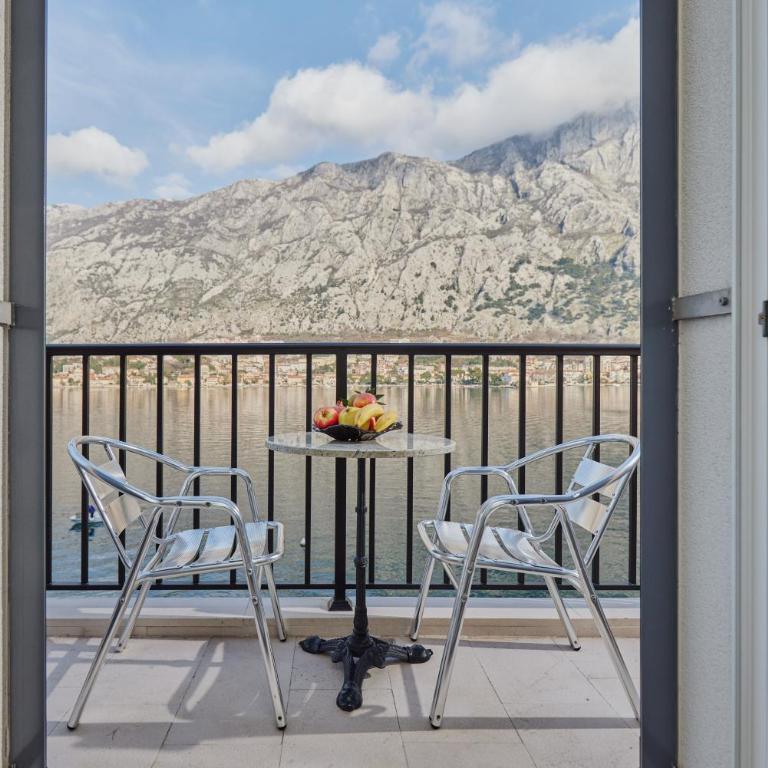 Apartments Rozer - Apartment with Sea View - 13