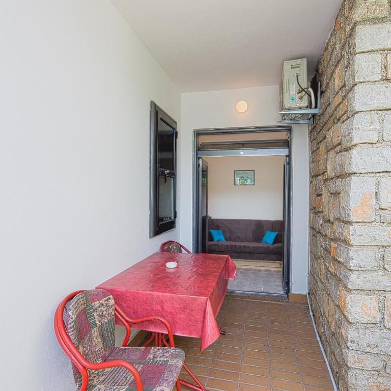 Madra Rooms and Apartments - Standardni Trokrevetni Studio - 11