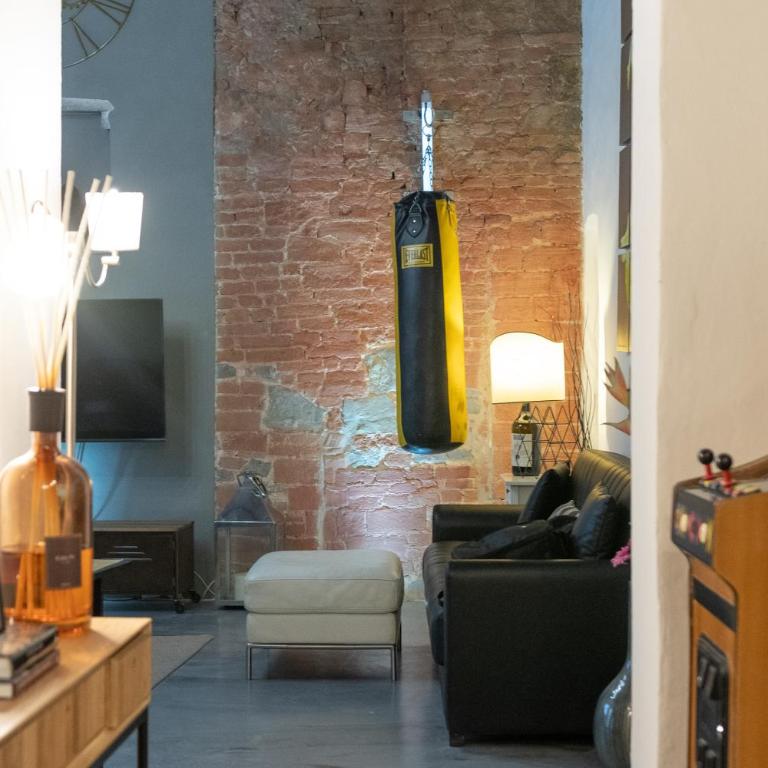 Luxury Apartment Florence - Appartamento con 3 Camere da Letto - 8