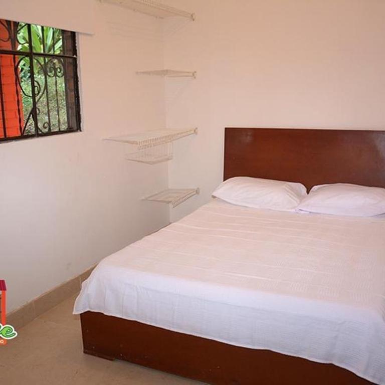 Finca Salitre - Apartamento de 1 dormitorio - 1