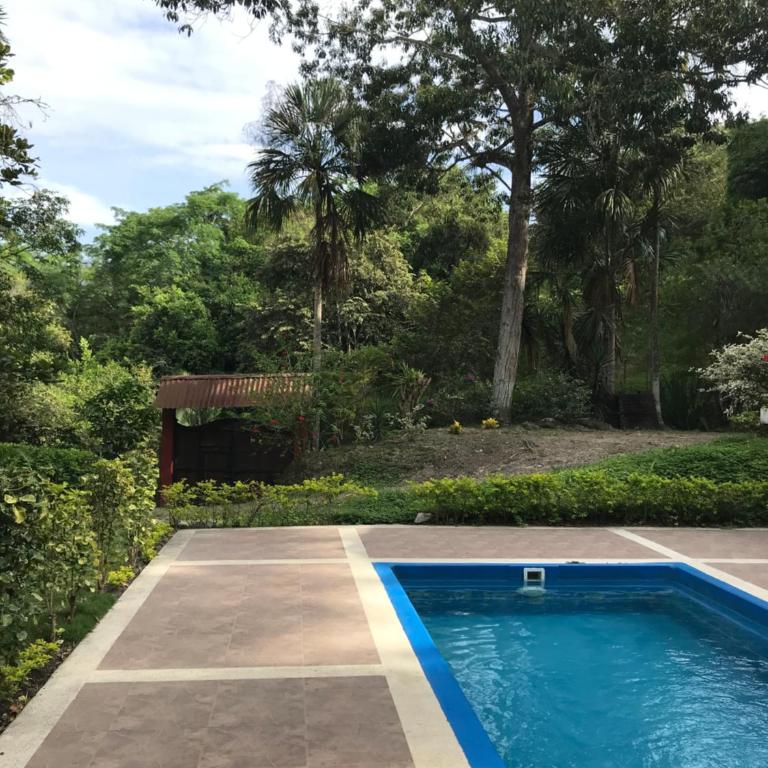 Finca Salitre - Apartamento de 1 dormitorio - 3