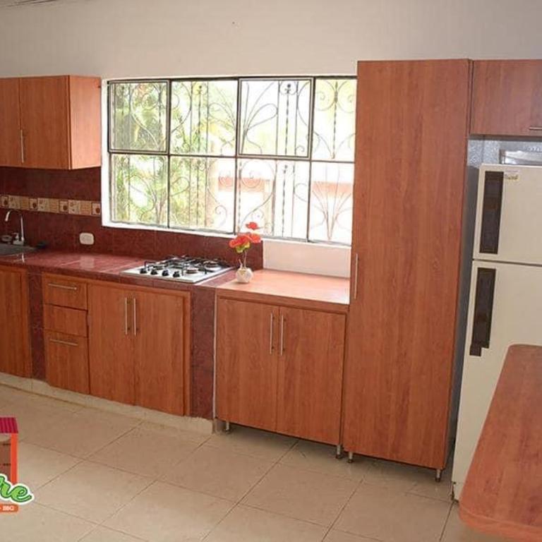 Finca Salitre - Apartamento de 1 dormitorio - 6
