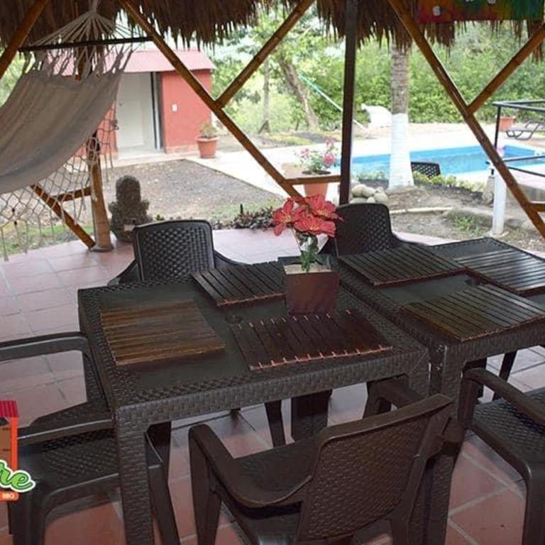 Finca Salitre - Apartamento de 1 dormitorio - 8