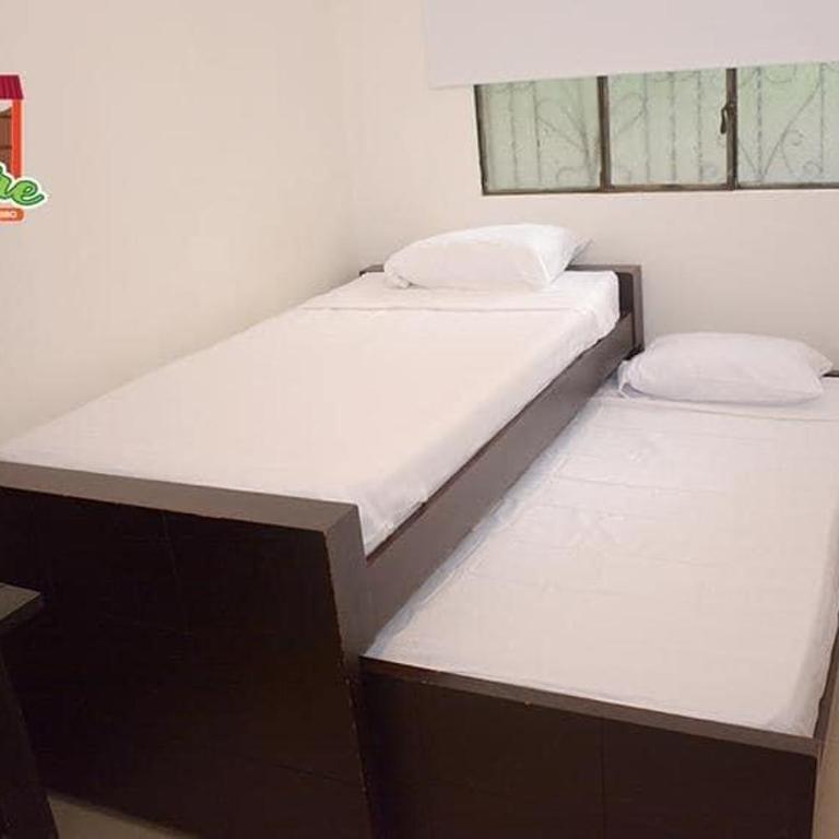 Finca Salitre - Apartamento de 1 dormitorio - 11
