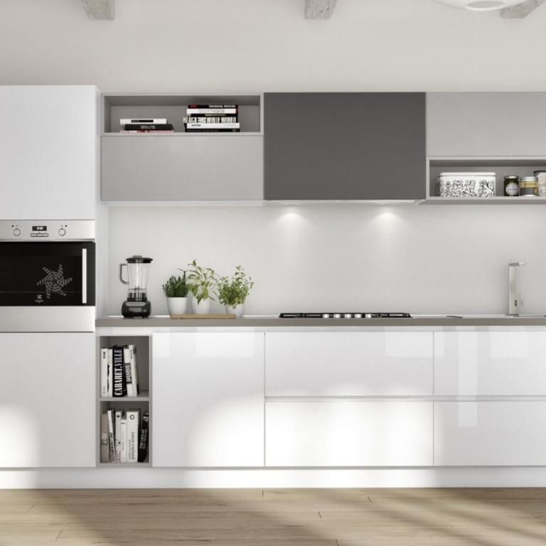 ByMe Torino 85 - Appartamento con 1 Camera da Letto - 4