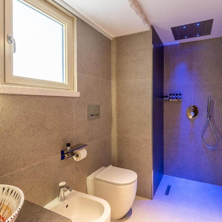 Villa Ada-Trulli Puglia - Junior Suite con Piscina Privata - 22