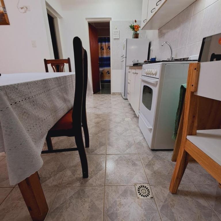 Vientos Del Sur - Apartamento de 1 dormitorio - 10