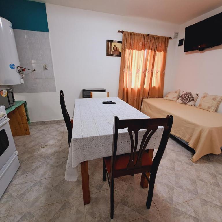 Vientos Del Sur - Apartamento de 1 dormitorio - 8
