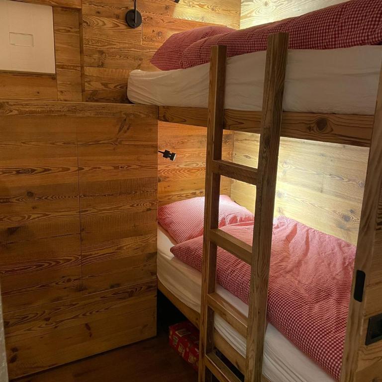 Exclusives Apartment im Sonnenhof Moos - Apartamento de 2 dormitorios - 32
