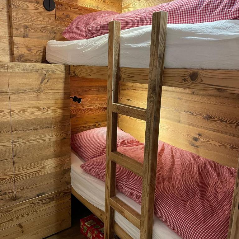 Exclusives Apartment im Sonnenhof Moos - Apartamento de 2 dormitorios - 30