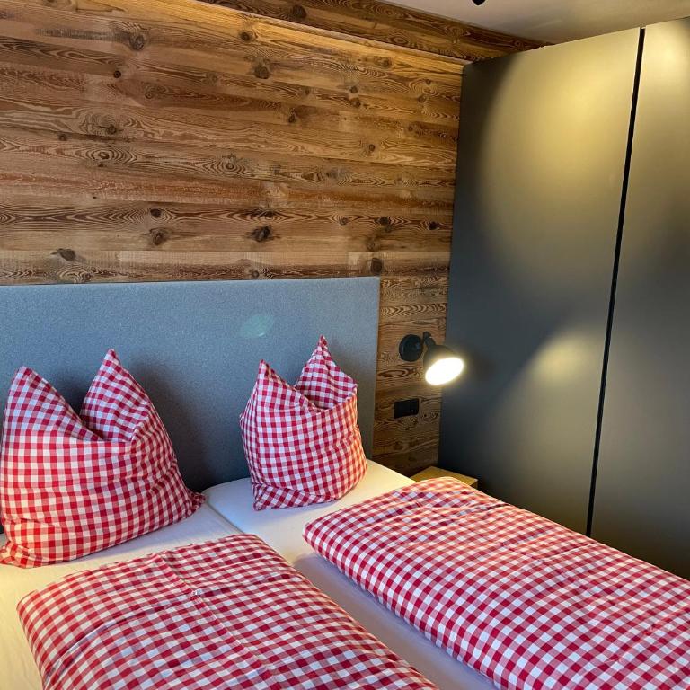 Exclusives Apartment im Sonnenhof Moos - Apartamento de 2 dormitorios - 29