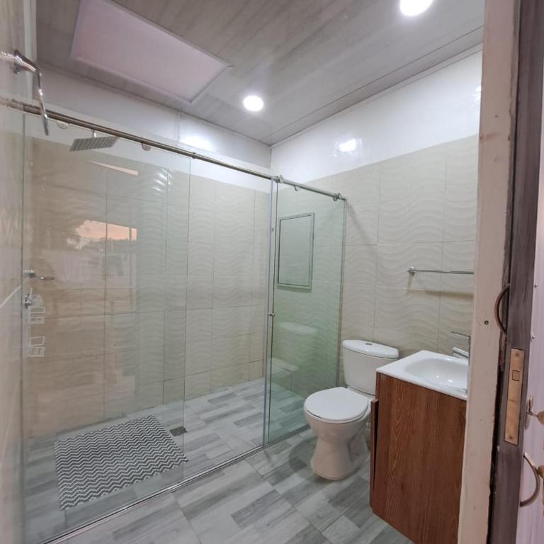 VILLA CARO - Villa con piscina privada - 51