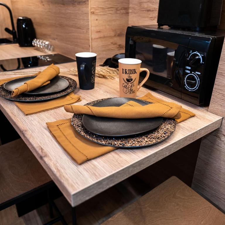 Wolf 2 SELF CHECK IN 00-24 - Apartman sa 1 Spavaćom Sobom - 13