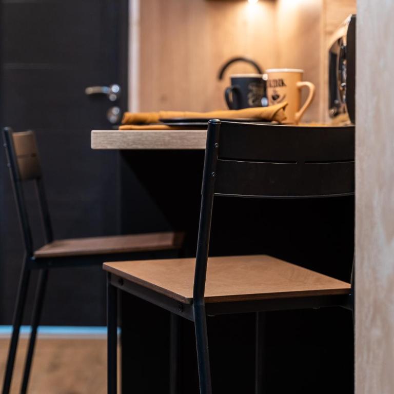 Wolf 2 SELF CHECK IN 00-24 - Apartman sa 1 Spavaćom Sobom - 11