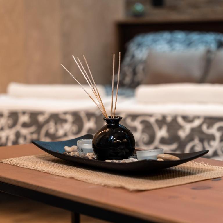 Wolf 2 SELF CHECK IN 00-24 - Apartman sa 1 Spavaćom Sobom - 5