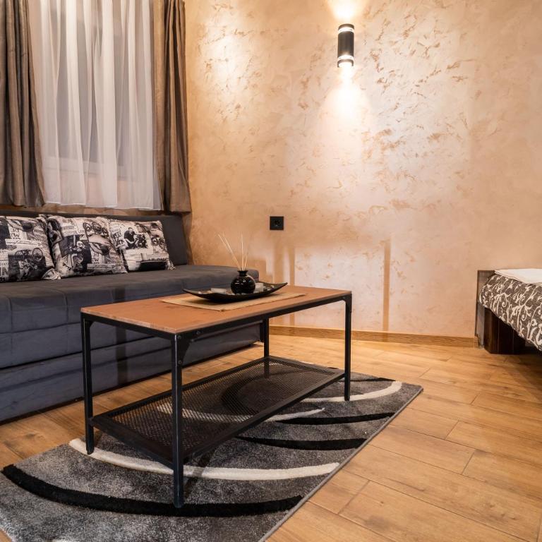 Wolf 2 SELF CHECK IN 00-24 - Apartman sa 1 Spavaćom Sobom - 4