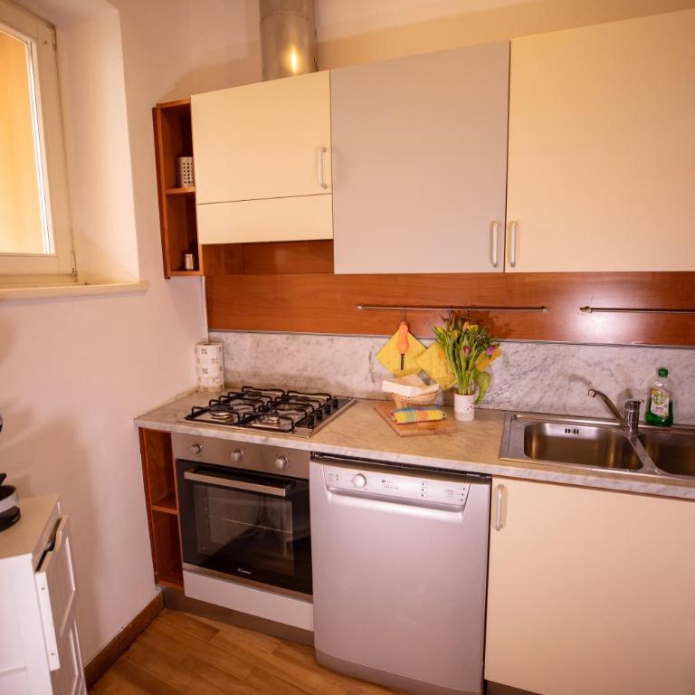 Like Romeo Suites - Appartamento con 2 Camere da Letto - 19