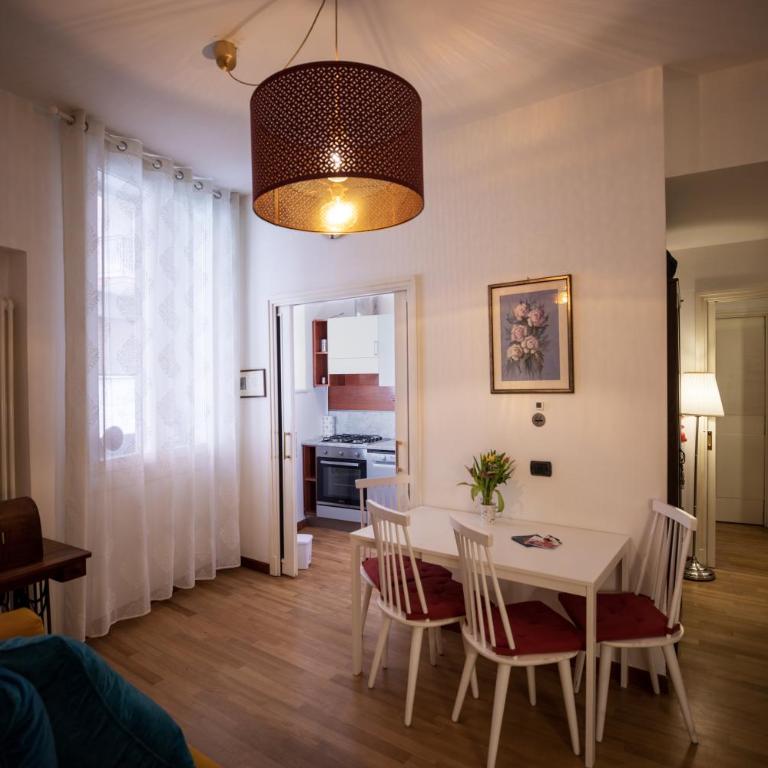Like Romeo Suites - Appartamento con 2 Camere da Letto - 18