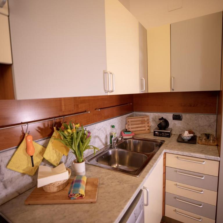 Like Romeo Suites - Appartamento con 2 Camere da Letto - 17