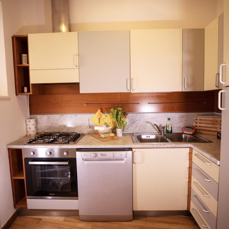 Like Romeo Suites - Appartamento con 2 Camere da Letto - 16