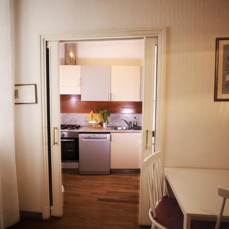 Like Romeo Suites - Appartamento con 2 Camere da Letto - 15