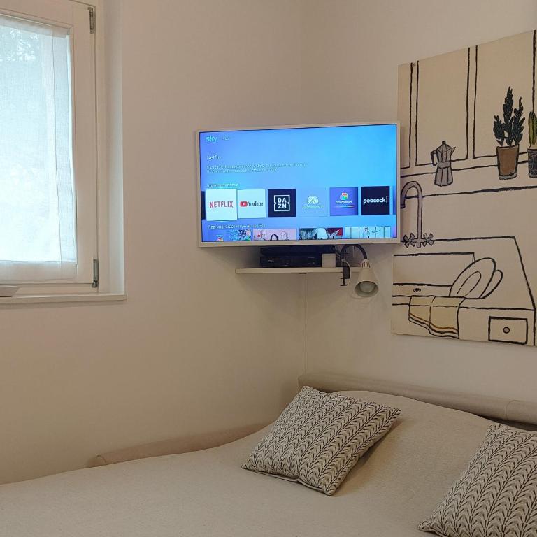Casa Vacanze Barcola - Appartamento con 1 Camera da Letto - 17
