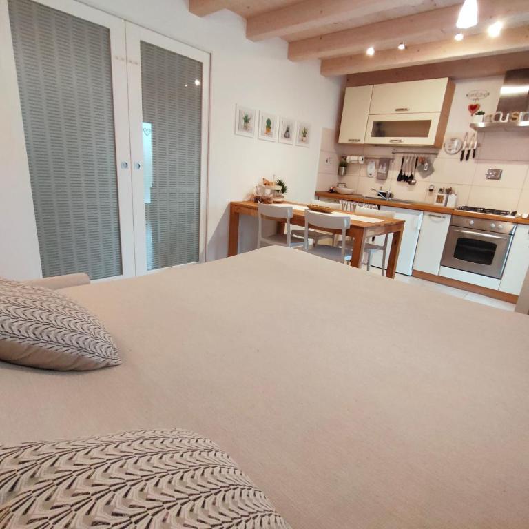 Casa Vacanze Barcola - Appartamento con 1 Camera da Letto - 18