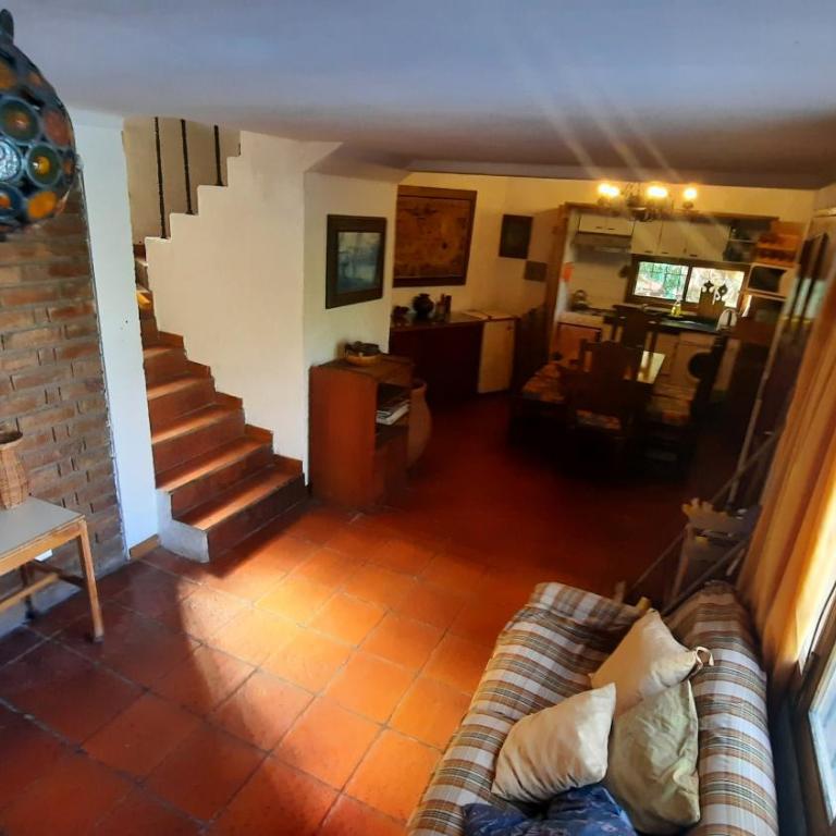 Rincón de Vistalba - Casa de 2 dormitorios - 11