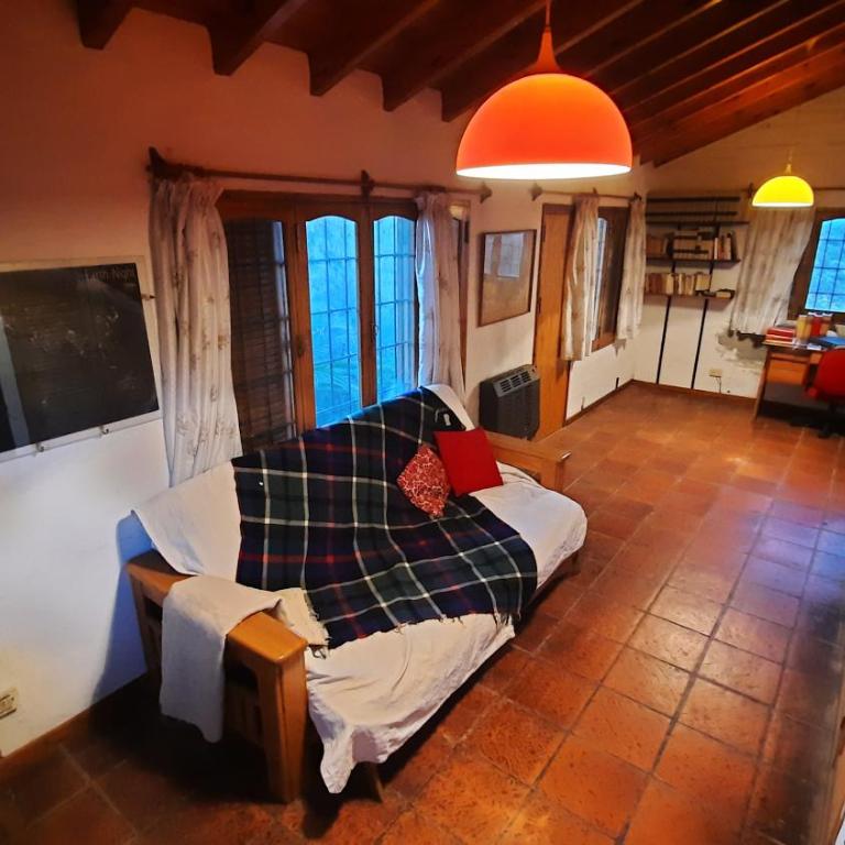 Rincón de Vistalba - Casa de 2 dormitorios - 4