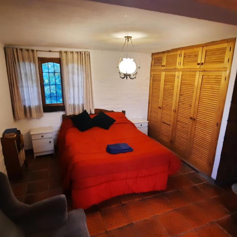 Rincón de Vistalba - Casa de 2 dormitorios - 2