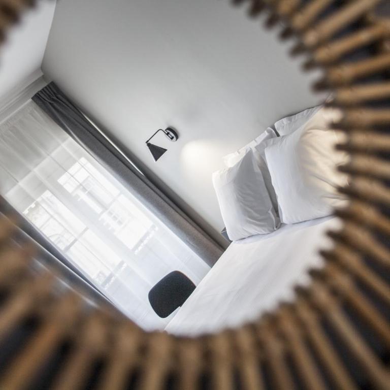 Hôtel de Tourny - Boutique Hôtel Bordeaux Centre - Chambre Exécutive - 2