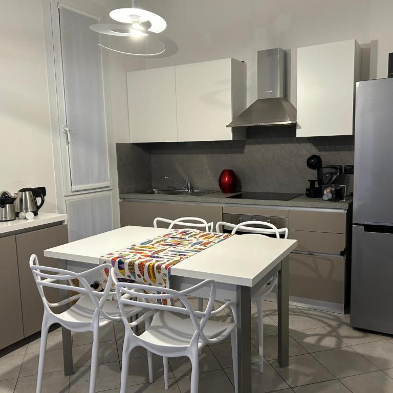 Holiday Sweet Apartment - Appartamento con Terrazza - 7