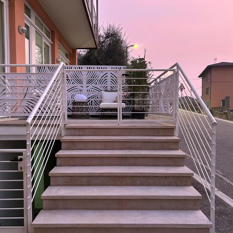 Holiday Sweet Apartment - Appartamento con Terrazza - 19